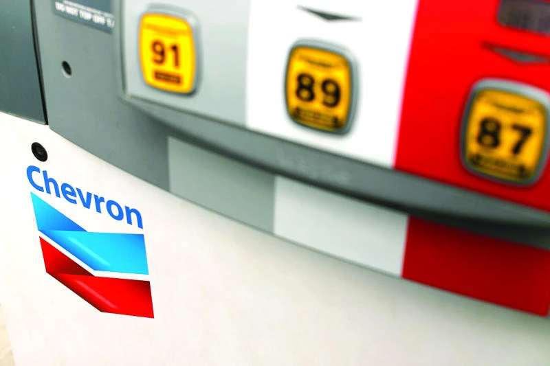 Oil majors fail to find reserves to counter falling output