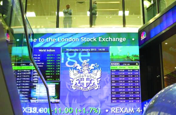 UK traders should pass exam, BBA says