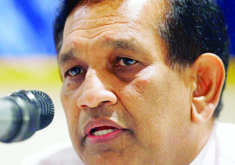 Sri Lanka approves $1.4bn Chinese port project