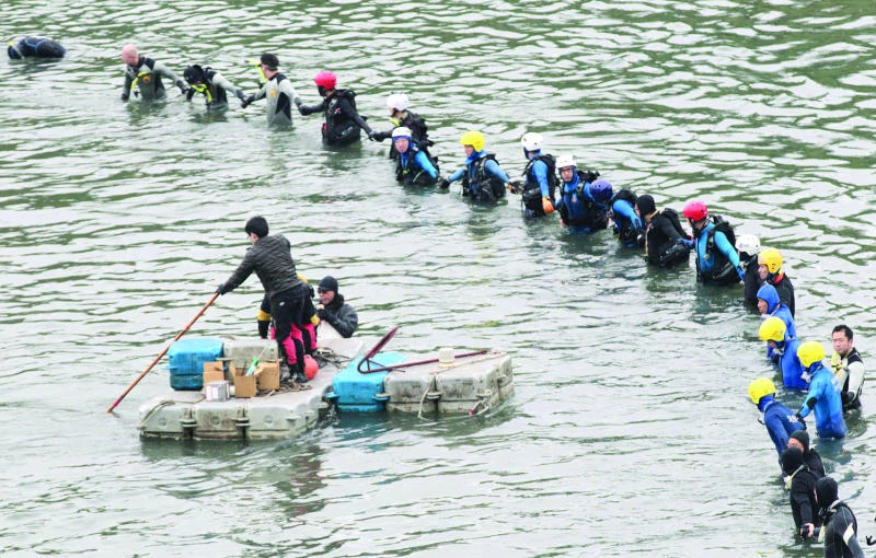 TransAsia plane engines lost power before Taiwan crash