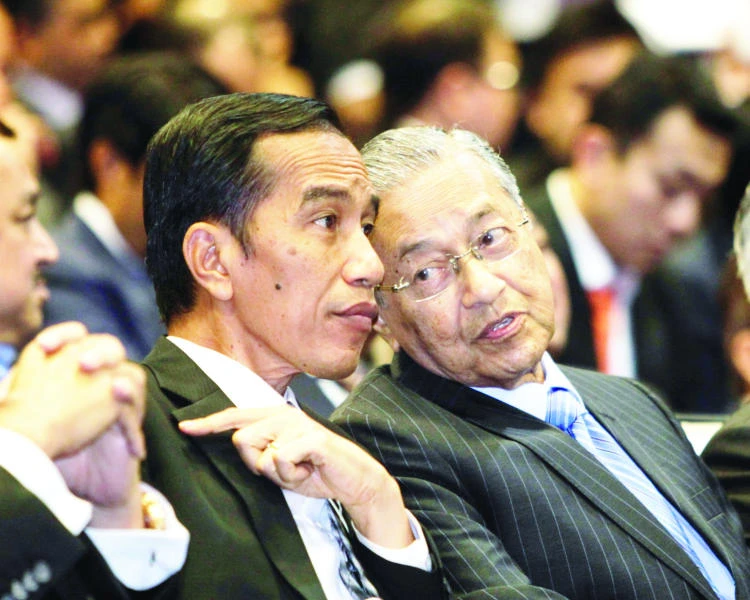 Proton to aid Indonesia with national car project