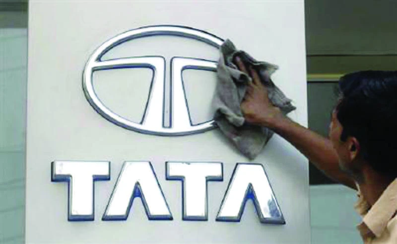 Tata Motors Q3 profit down 26%