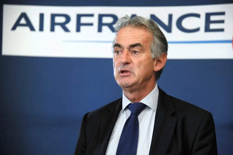 CEO: Air France ‘not a bottomless pit’