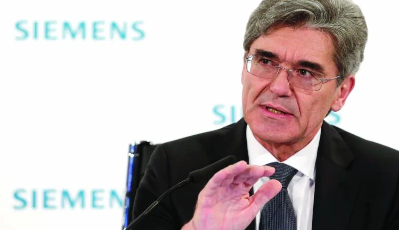 Siemens to cut 7,800 jobs in drive to cut costs