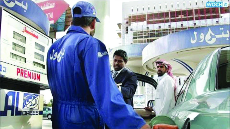 HRC detects exploitation of gas station workers
