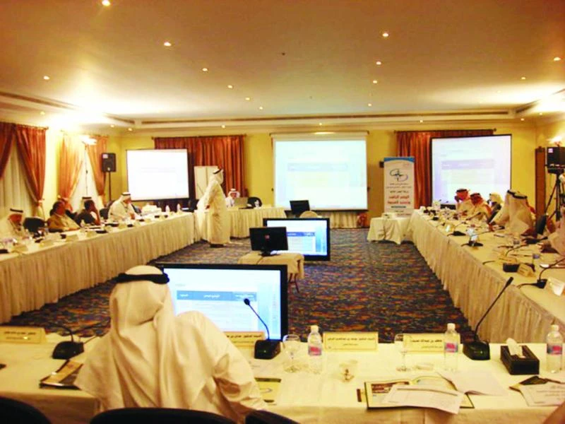 KAU among top 5 MENA universities