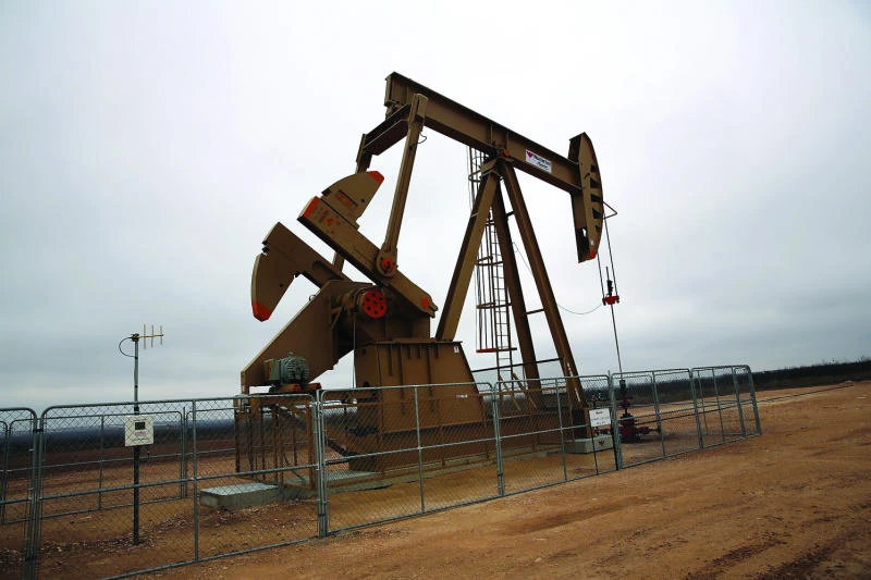 Oil prices rally nearly 20% over the past 6 sessions