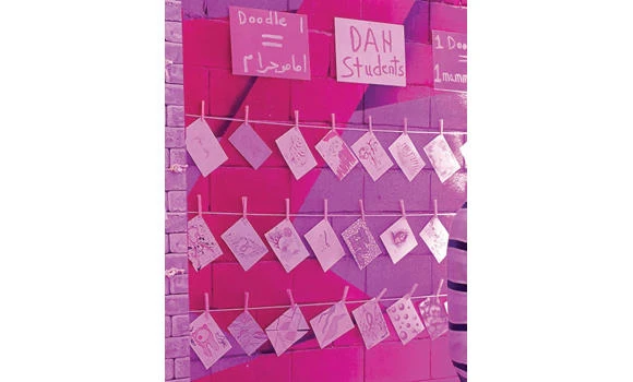 Breast cancer awareness campaign launched