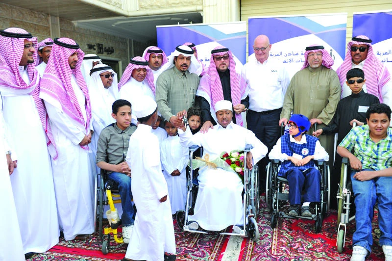 It’s a dream come true for Aboud