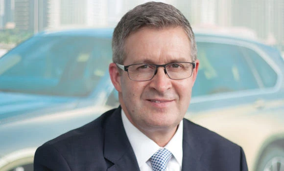BMW: Saudi market is largest in region for M models and 7 Series