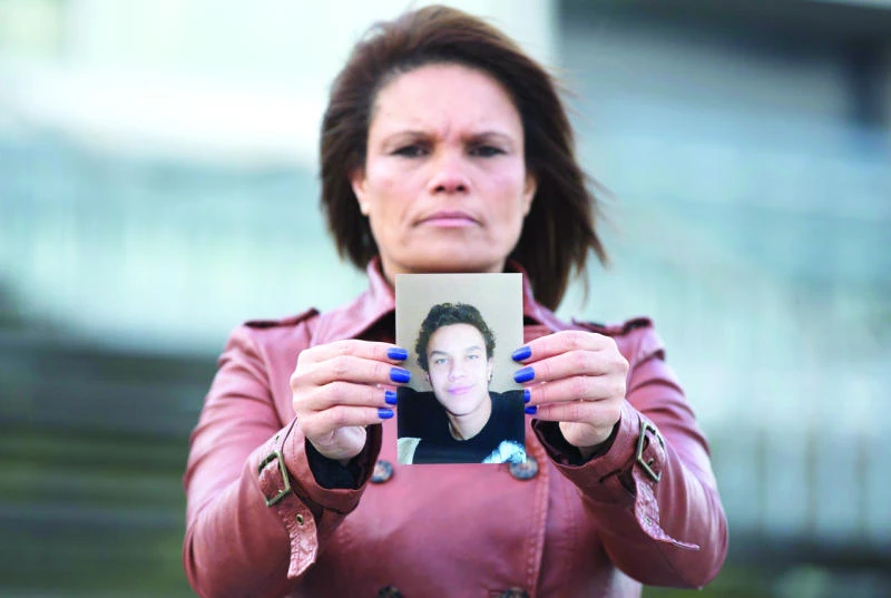 In Europe, parents shocked as jihad lures teens