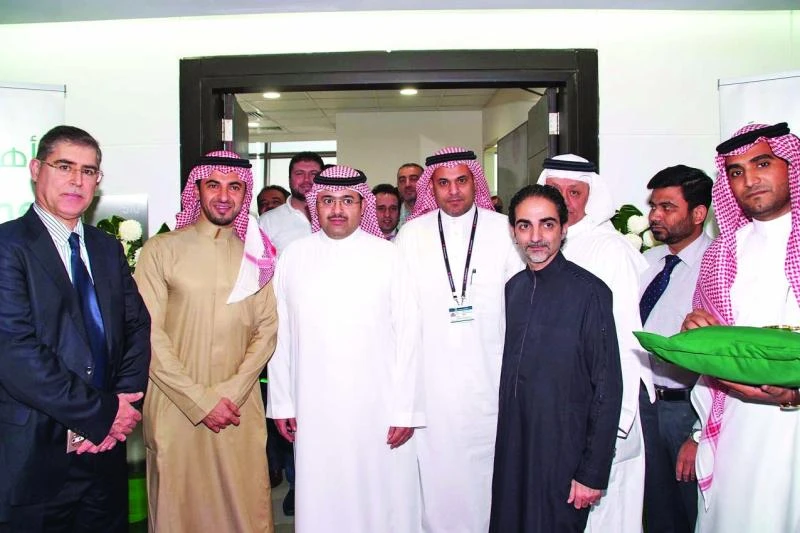 Shaker Group relocates to new offices in Jeddah