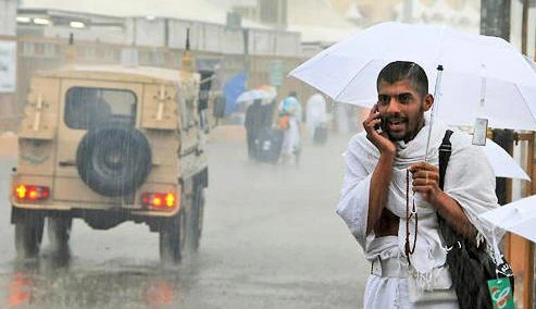 Plan afoot to arrange better services for Umrah visitors