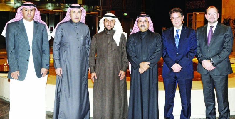 Alshaya partners with university
for training and recruitment