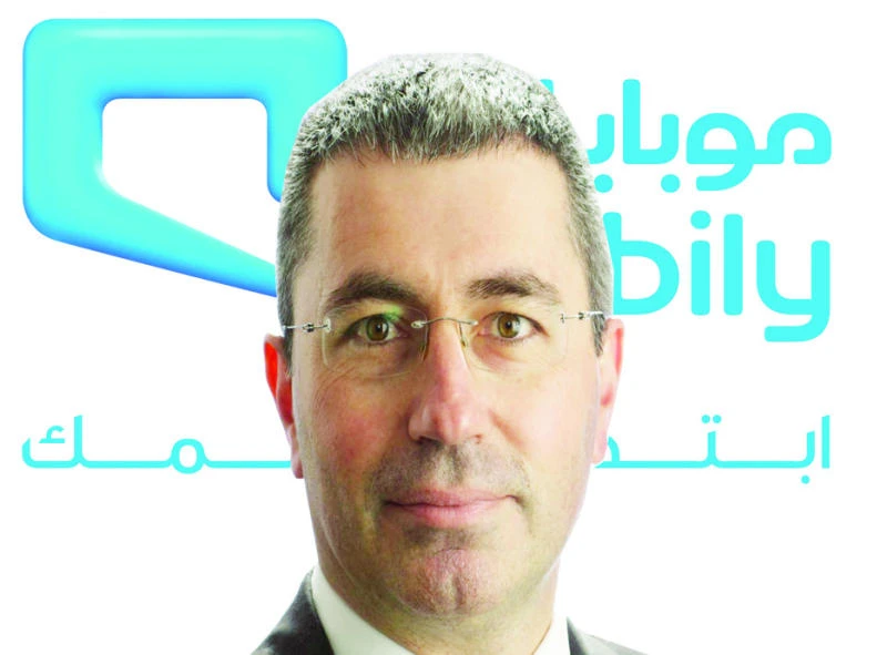 Mobily's acting CEO focuses on cost structure