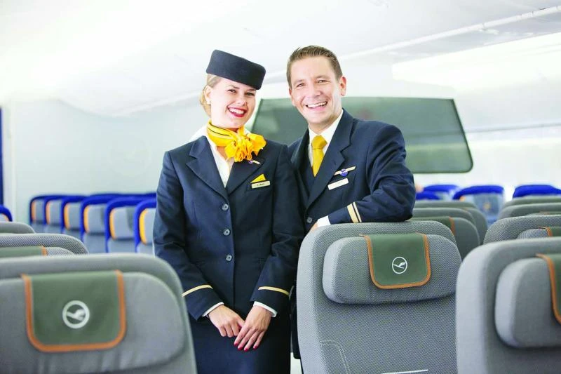 Lufthansa to operate direct flights from Frankfurt to Panama