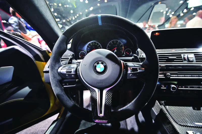 Hackers can get into most ‘connected cars’: Study
