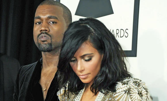 West slams Beck’s Grammys win