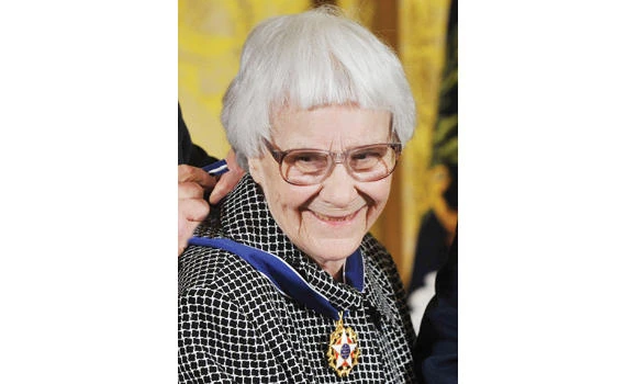 Controversy rages over Harper Lee’s new novel