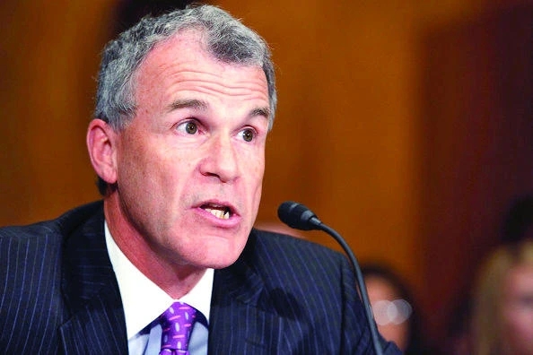 Afghanistan could become haven for IS: Ex-CIA officer
