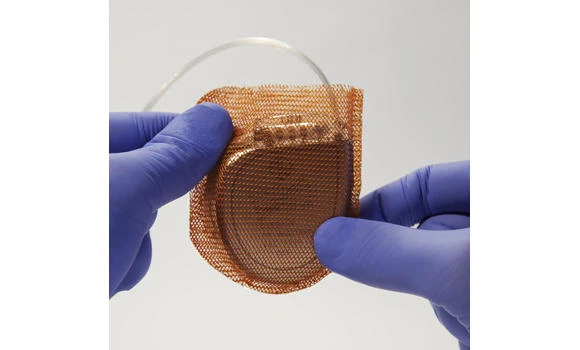 Medtronic introduces absorbable Antibacterial Envelope in Kingdom