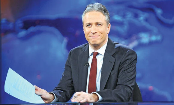 Jon Stewart, 52, to leave ‘Daily Show’ later this year