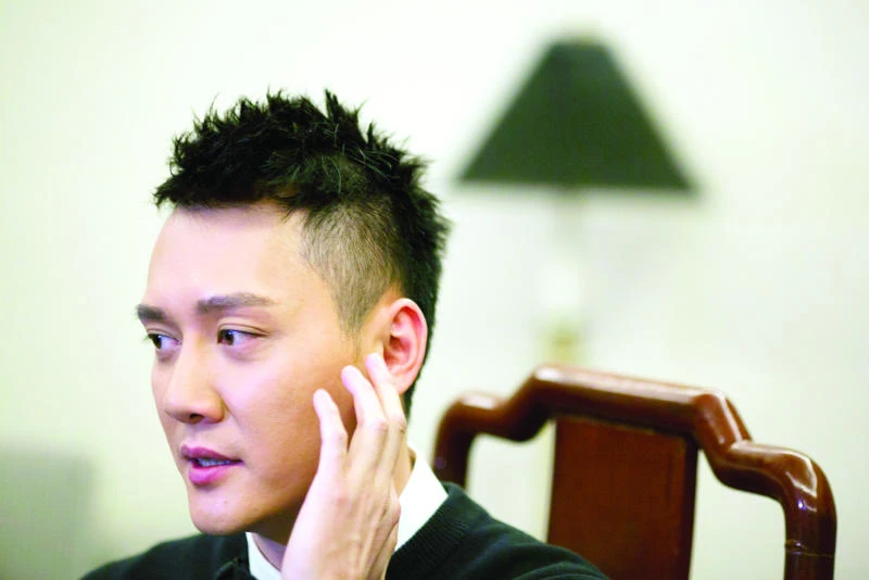 Asia eyes Oscar glitz even as its films absent