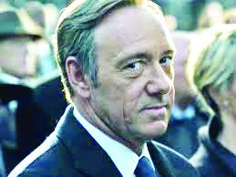 ‘House of Cards’ season 3 accidentally leaks on Netflix
