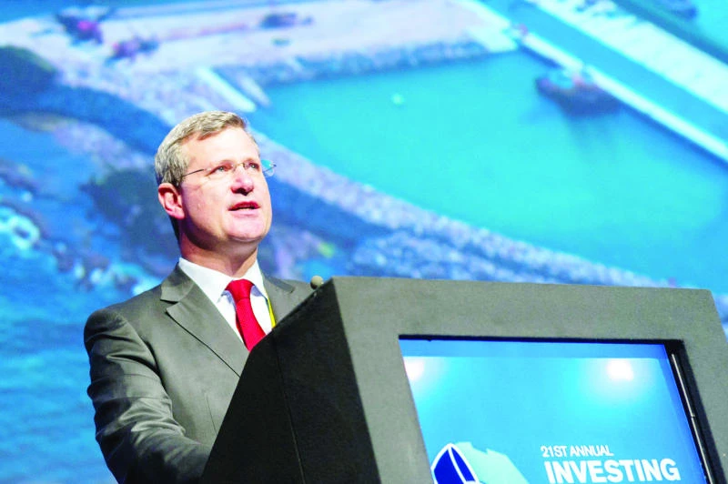 Rio Tinto annual net profit up 78% to $6.53 billion