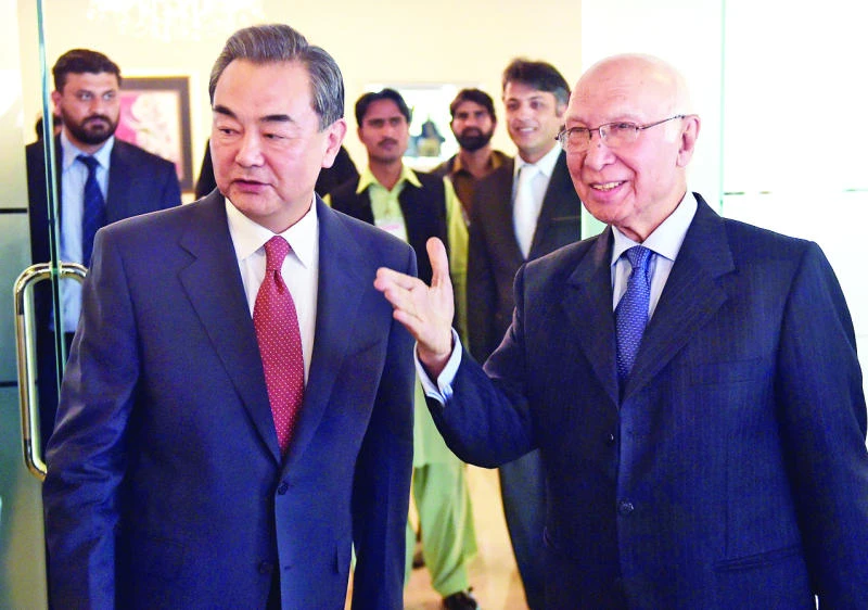 China offers to mediate in stalled peace talks with Afghan Taleban