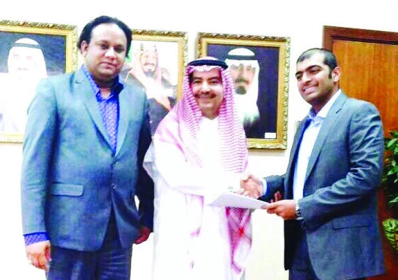 SR100m lubricant plant to be set up in Jazan