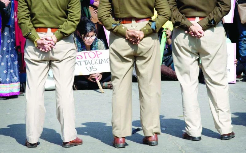 Modi summons top cop after minority school attacked
