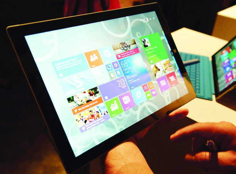 Microsoft targets more mobile-productivity app purchases