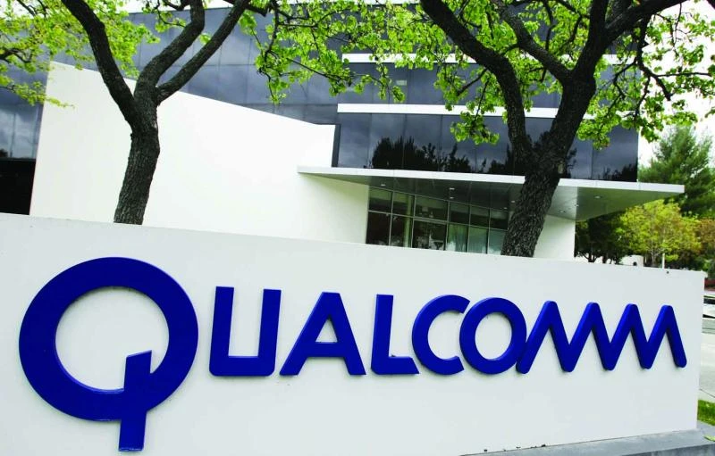 Qualcomm deal sparks handset patent skirmishes
