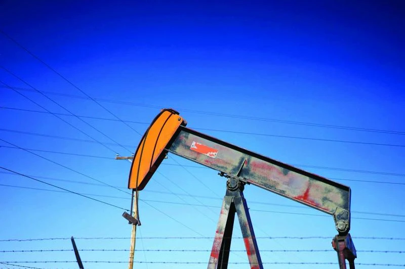 Higher oil forecasts suggest OPEC policies are paying off