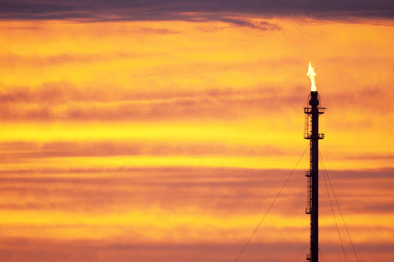 Why oil refinery workers are striking for the first time in decades