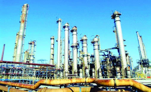 Petchem firms’ profits down 3% to SR33.7bn