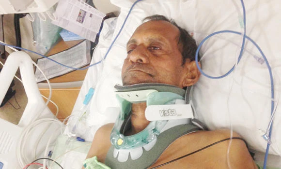 India ‘disturbed’ by citizen’s treatment in Alabama