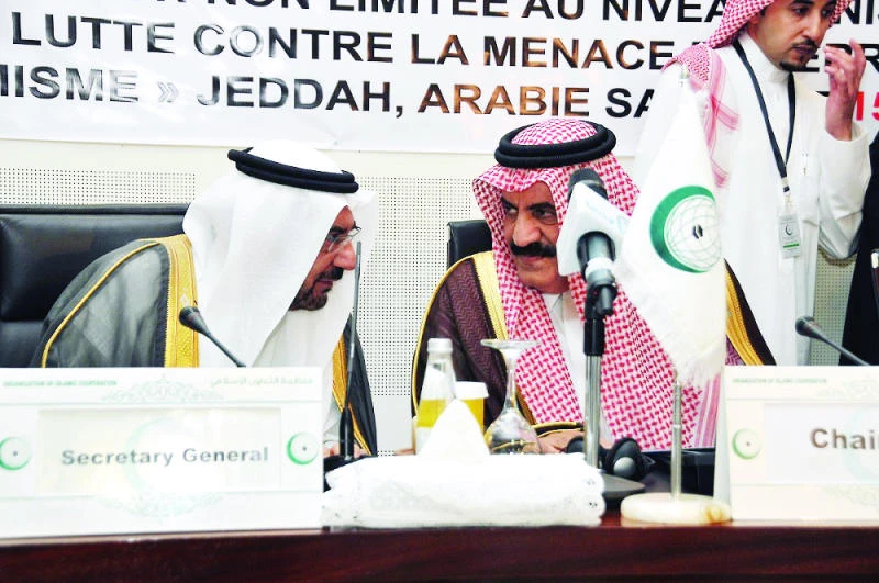 OIC announces package of urgent measures to counter terrorism