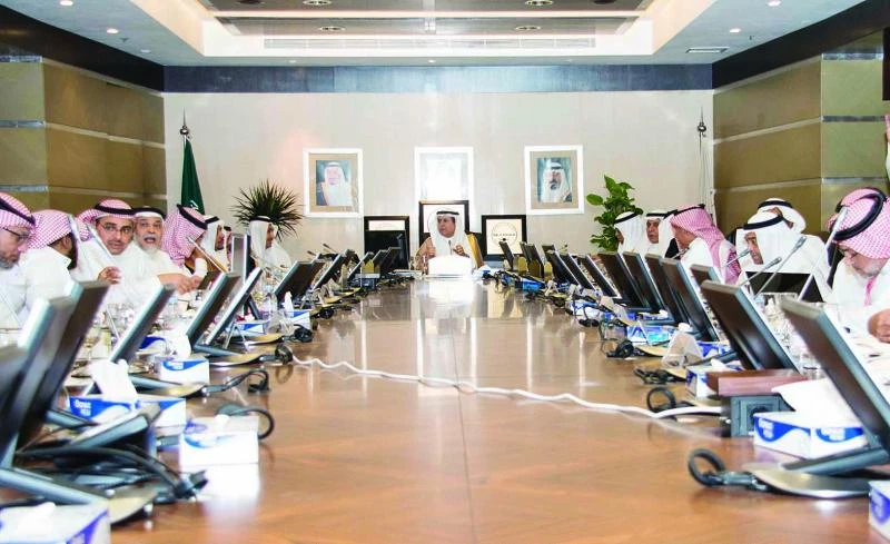 Saudia vows to expand operations