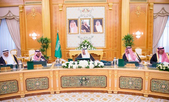 KSA condemns Houthi coup