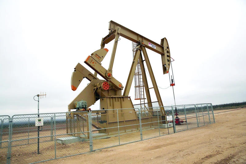 US shale on more sustainable course after price rally