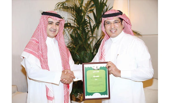 MBC wins Sayidaty’s best satellite channel award