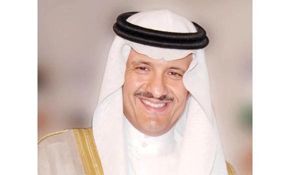 Disabled Saudi students to get training in US