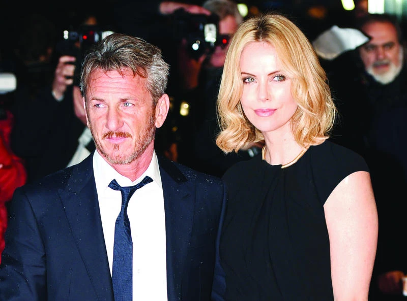 Penn turns action hero in ‘The Gunman’