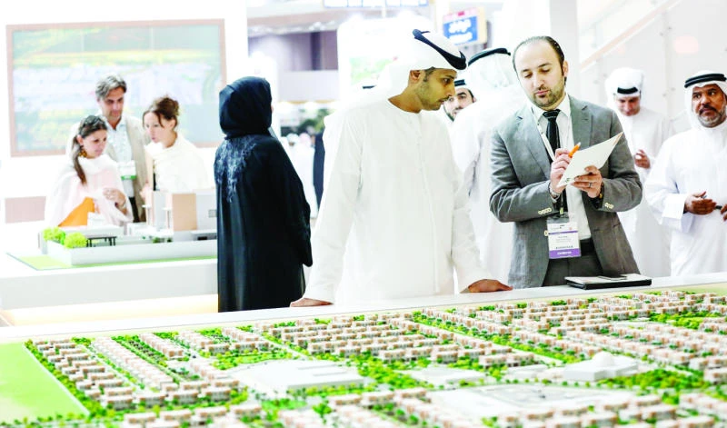 Cityscape Abu Dhabi to
feature 130 exhibitors