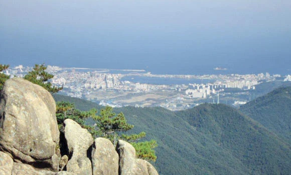 Seoul: where the past and present coexist