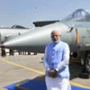 What ails the Indian Air Force?