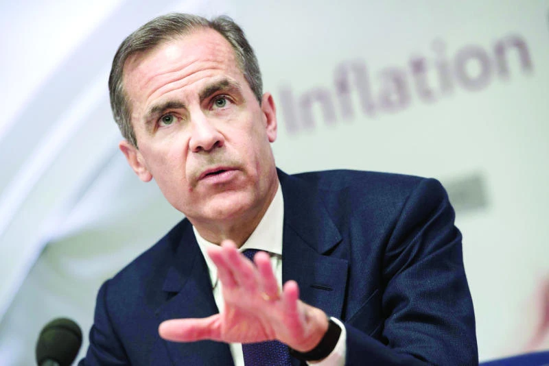 British govt bond yields hit 2015 high after strong wage data