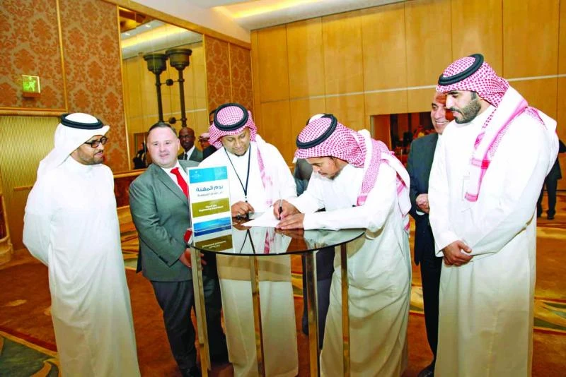 HRDF lauds Al Faisaliah Hotel recruitment event